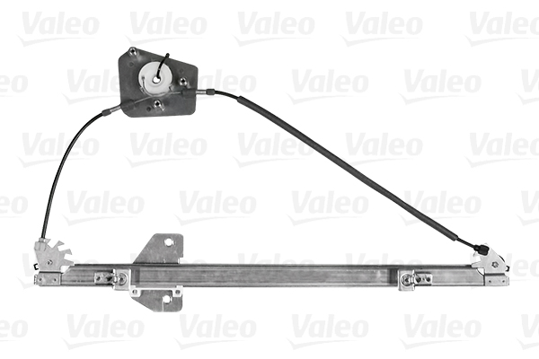 Стеклоподъемник - 851314 VALEO